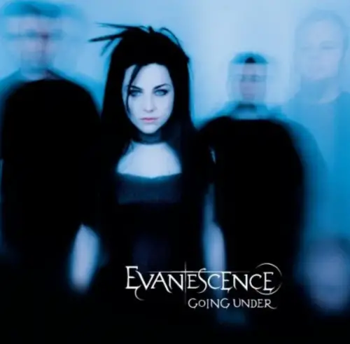 Evanescence : Heart Shaped Box (Nirvana Cover)